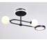 Потолочный светильник Ambrella light COMFORT FL66223 2