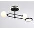 Потолочный светильник Ambrella light COMFORT FL66223 3