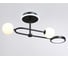 Потолочный светильник Ambrella light COMFORT FL66223 4