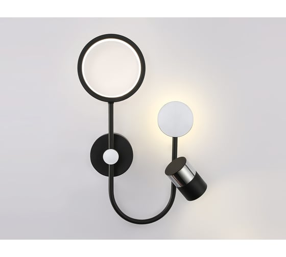 Настенный светильник Ambrella light COMFORT FL51601