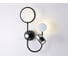 Настенный светильник Ambrella light COMFORT FL51601 2