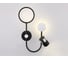 Настенный светильник Ambrella light COMFORT FL51601 3