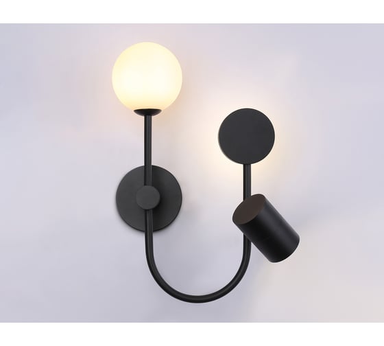 Настенный светильник Ambrella light COMFORT FL66389