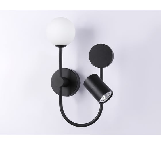 Настенный светильник Ambrella light COMFORT FL66389