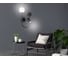 Настенный светильник Ambrella light COMFORT FL66389 7