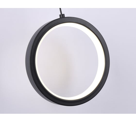 Настенный светодиодный светильник Ambrella light COMFORT FL51652