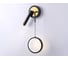 Настенный светодиодный светильник Ambrella light COMFORT FL51652 2