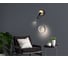 Настенный светодиодный светильник Ambrella light COMFORT FL51652 8