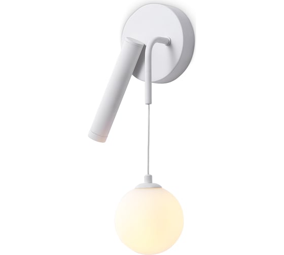 Настенный светильник Ambrella light COMFORT FL66383