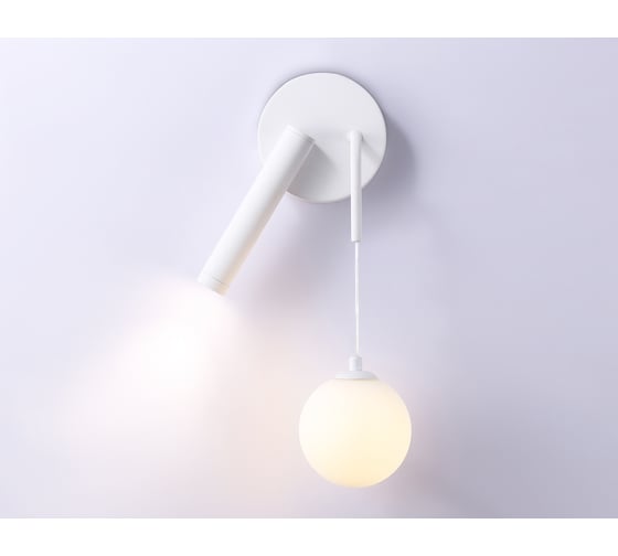 Настенный светильник Ambrella light COMFORT FL66383