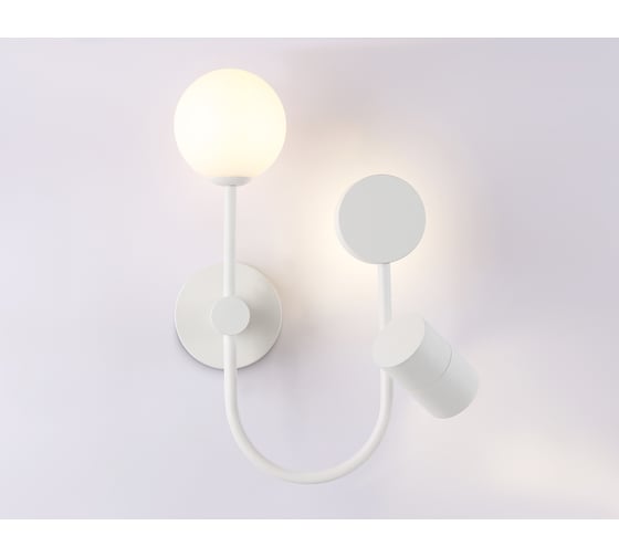 Настенный светильник Ambrella light COMFORT FL66388