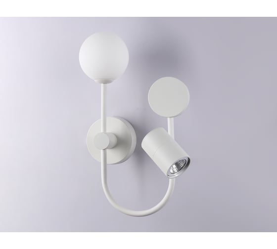 Настенный светильник Ambrella light COMFORT FL66388