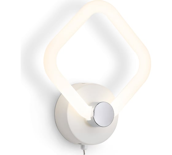 Светодиодный настенный светильник Ambrella light ACRYLICA FA3871