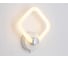 Светодиодный настенный светильник Ambrella light ACRYLICA FA3871 3