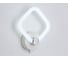 Светодиодный настенный светильник Ambrella light ACRYLICA FA3871 4