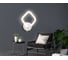 Светодиодный настенный светильник Ambrella light ACRYLICA FA3871 10