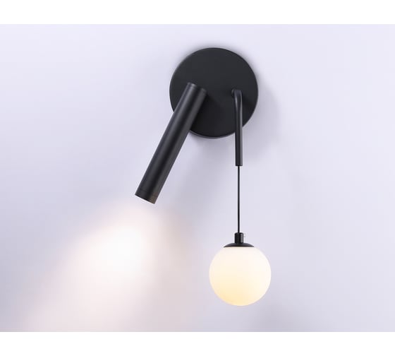 Настенный светильник Ambrella light COMFORT FL66385