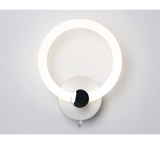 Светодиодный настенный светильник Ambrella light ACRYLICA FA3849