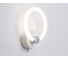 Светодиодный настенный светильник Ambrella light ACRYLICA FA3849 2