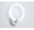 Светодиодный настенный светильник Ambrella light ACRYLICA FA3849 4