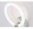 Светодиодный настенный светильник Ambrella light ACRYLICA FA3849 6
