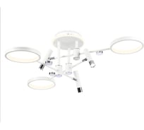 Потолочный светодиодный светильник Ambrella light COMFORT FL51646