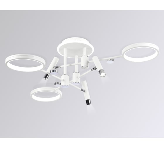 Потолочный светодиодный светильник Ambrella light COMFORT FL51646
