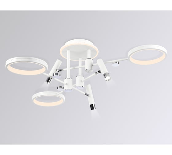 Потолочный светодиодный светильник Ambrella light COMFORT FL51646