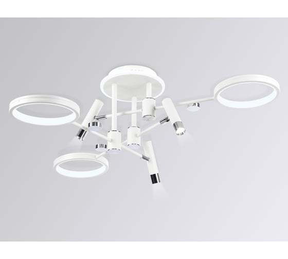 Потолочный светодиодный светильник Ambrella light COMFORT FL51646