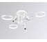 Потолочный светодиодный светильник Ambrella light COMFORT FL51646 2