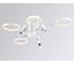 Потолочный светодиодный светильник Ambrella light COMFORT FL51646 3