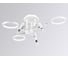 Потолочный светодиодный светильник Ambrella light COMFORT FL51646 4
