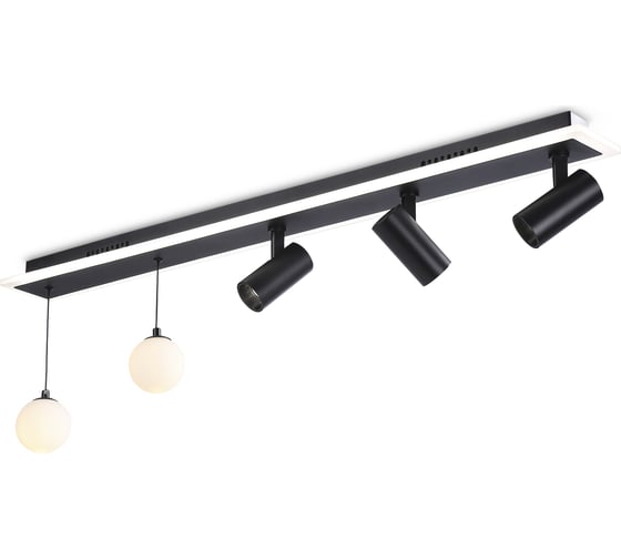 Потолочный светильник Ambrella light COMFORT FL66202 1