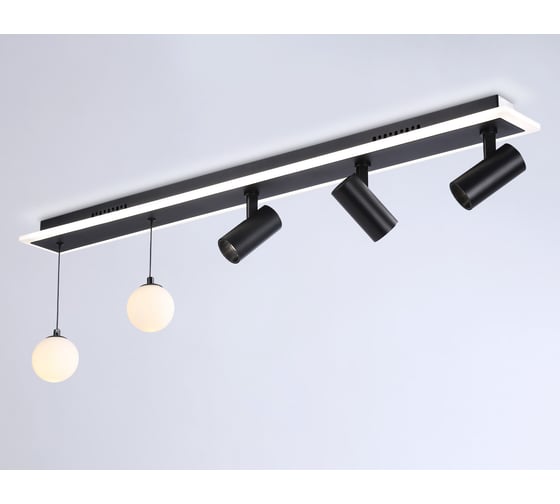 Потолочный светильник Ambrella light COMFORT FL66202