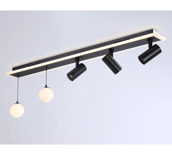 Потолочный светильник Ambrella light COMFORT FL66202