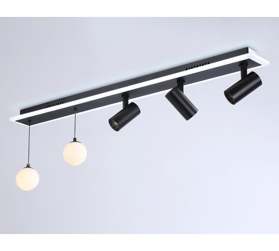 Потолочный светильник Ambrella light COMFORT FL66202