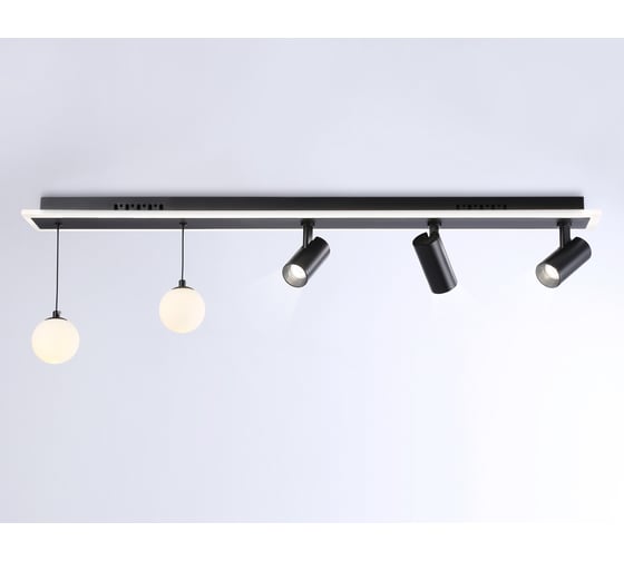 Потолочный светильник Ambrella light COMFORT FL66202