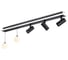 Потолочный светильник Ambrella light COMFORT FL66202 1