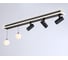 Потолочный светильник Ambrella light COMFORT FL66202 3