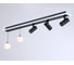 Потолочный светильник Ambrella light COMFORT FL66202 4