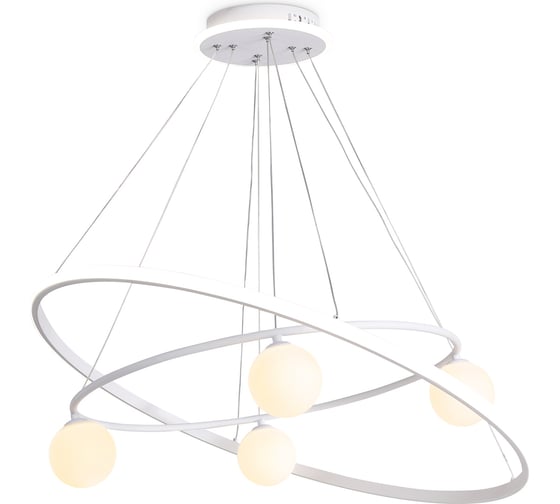 Подвесной светильник Ambrella light COMFORT FL66326