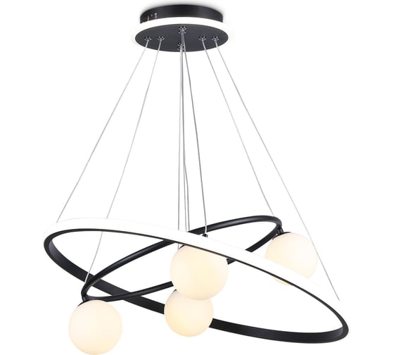Подвесной светильник Ambrella light COMFORT FL66323 1