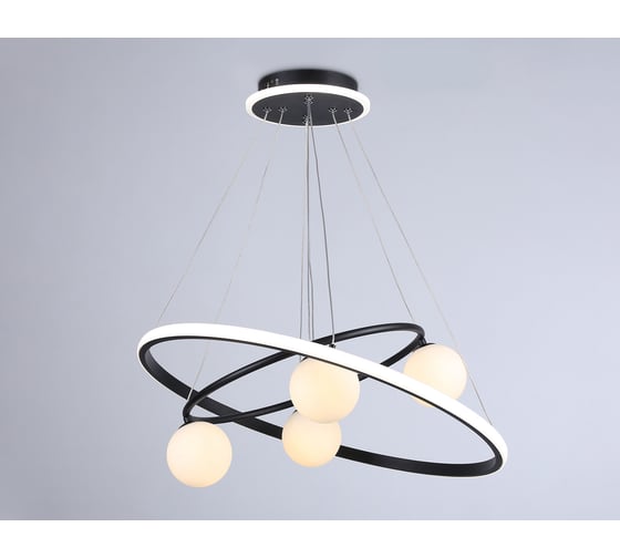 Подвесной светильник Ambrella light COMFORT FL66323