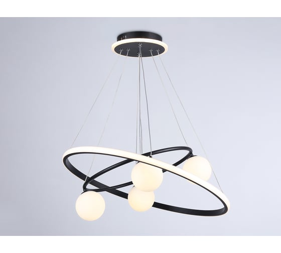 Подвесной светильник Ambrella light COMFORT FL66323