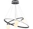 Подвесной светильник Ambrella light COMFORT FL66323 1