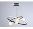 Подвесной светильник Ambrella light COMFORT FL66323 2
