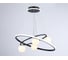 Подвесной светильник Ambrella light COMFORT FL66323 4