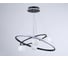 Подвесной светильник Ambrella light COMFORT FL66323 5
