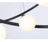 Подвесной светильник Ambrella light COMFORT FL66323 7
