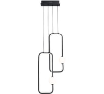 Подвесной светодиодный светильник Ambrella light COMFORT FL66366